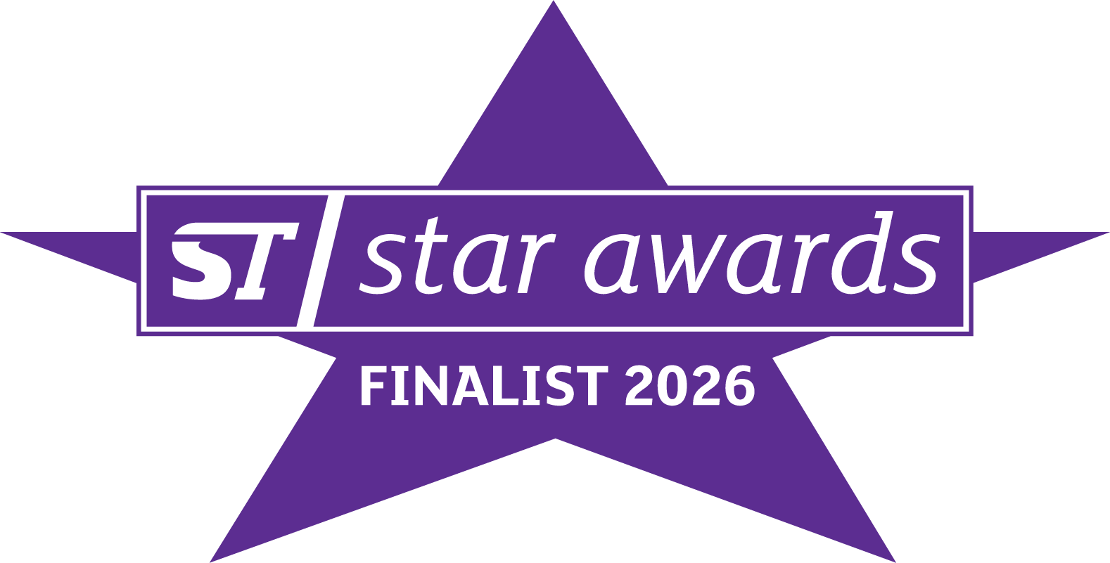 ST Star Awards Adaylığı 2026