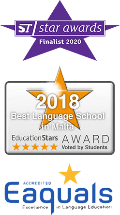 İngilizce Dil Okulu Malta Best Language School in Malta 2018