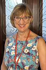 Gill Pritchett Gill Pritchett