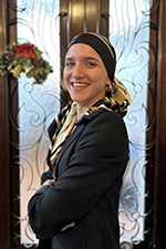 Ljubica Simonova Ljubica Simonova