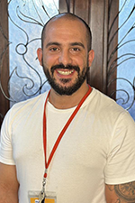 Gianluca Abela Gianluca Abela