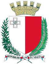 Malta Arması