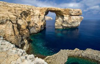 Azure Window