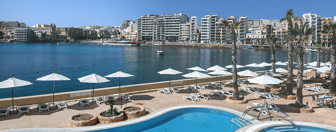 Hotel Juliani Malta