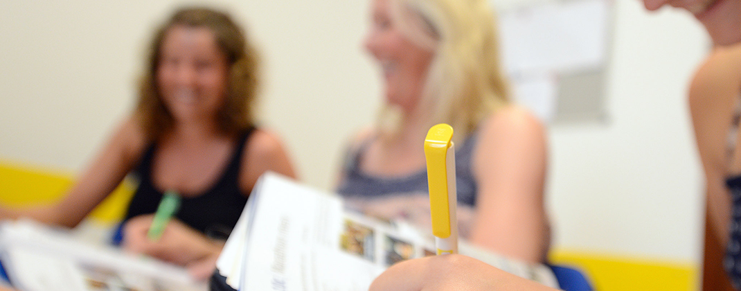 Çevrimiçi İngilizce Testi