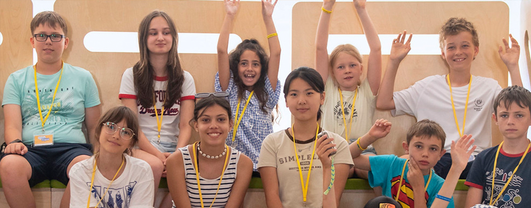 Eglenceli aktiviteler