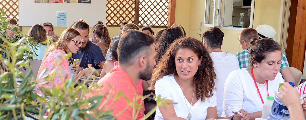 Maltalingua Milliyet Karışımı