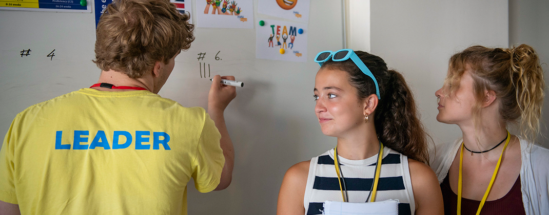 İngilizce Yaz Dersleri İngilizce Yaz Dersleri