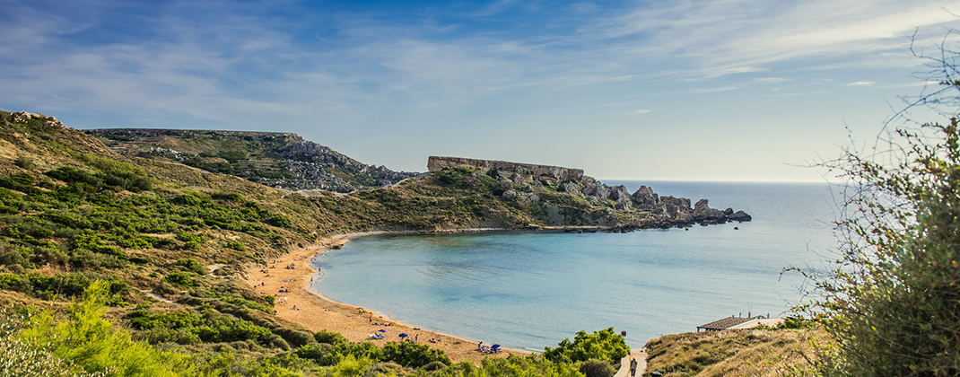 Malta'da Hava Durumu