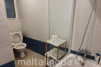 Stüdyo Daire Banyo