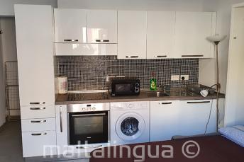 Tam Donanımlı Mutfak