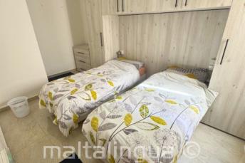 Klima ile Konforlu Yatak Odaları