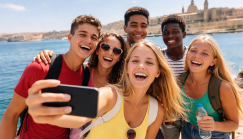 Paskalya 2026 - Sınırlı Konaklama